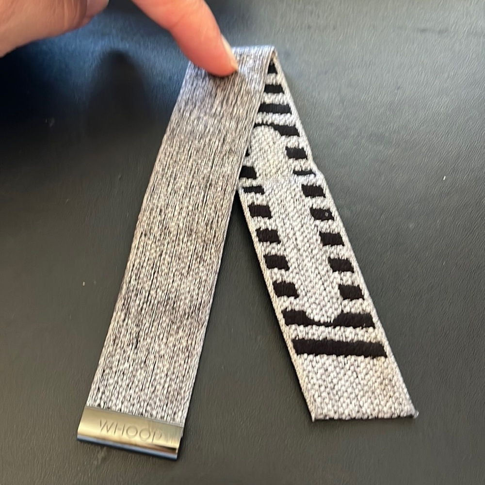 Whoop Knit Band for 4.0